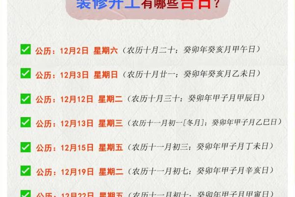 万年历25年1月份吉日 25号是黄道吉日吗