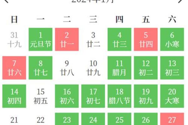 25年1月婚礼吉日 25号是黄道吉日吗 25年1月婚礼吉日 25号是黄道吉日吗