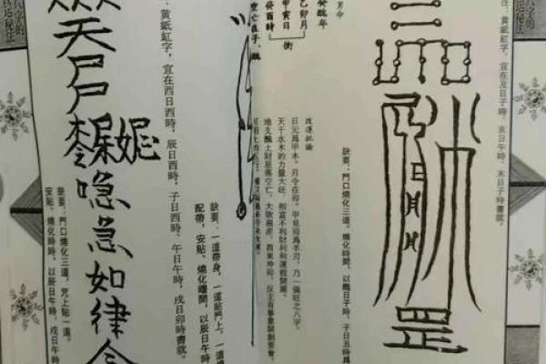 八字命理的深层玄机：如何改变命运的潜在密码