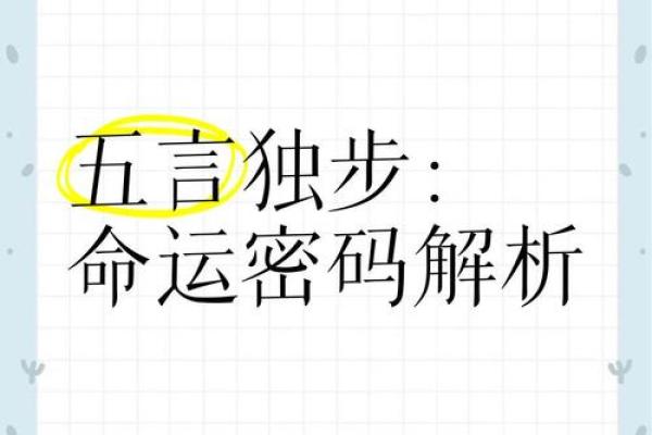 解锁命运密码：如何通过八字翻译改变人生轨迹