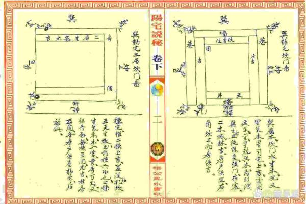 八字命理中的八宅误区，你绝不能忽视的真相