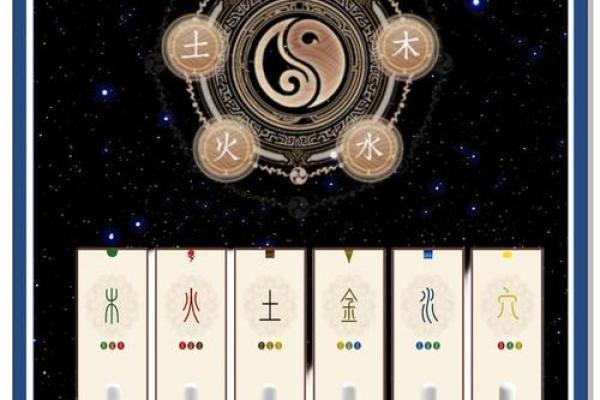 五行性格解析：烟的属性如何揭示你的内在秘密？