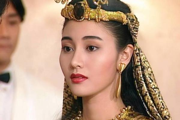 李嘉欣命运背后的暗藏玄机，如何反而改变你的未来