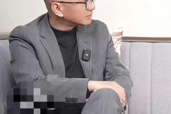 揭开陈德容命理的暗藏玄机：如何从八字中发现人生转机