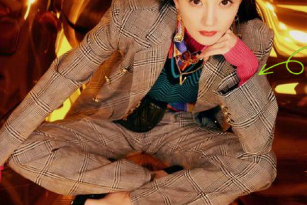 李嫣命运密码大公开，如何颠覆传统观念改变命运？